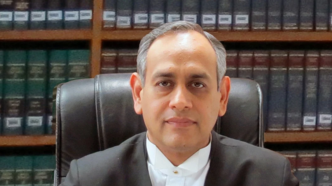Photo Courtesy: Delhi High Court