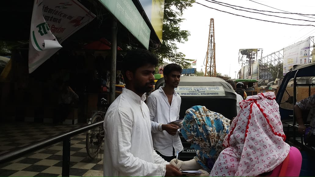 Overwhelming support for Congress signature campaign for justice to Unnao rape survivor