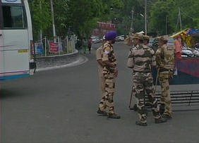 Jammu and Kashmir LIVE updates: BJP govt’s decision of bifurcation of J&K is a cardinal sin, says Chidambaram 