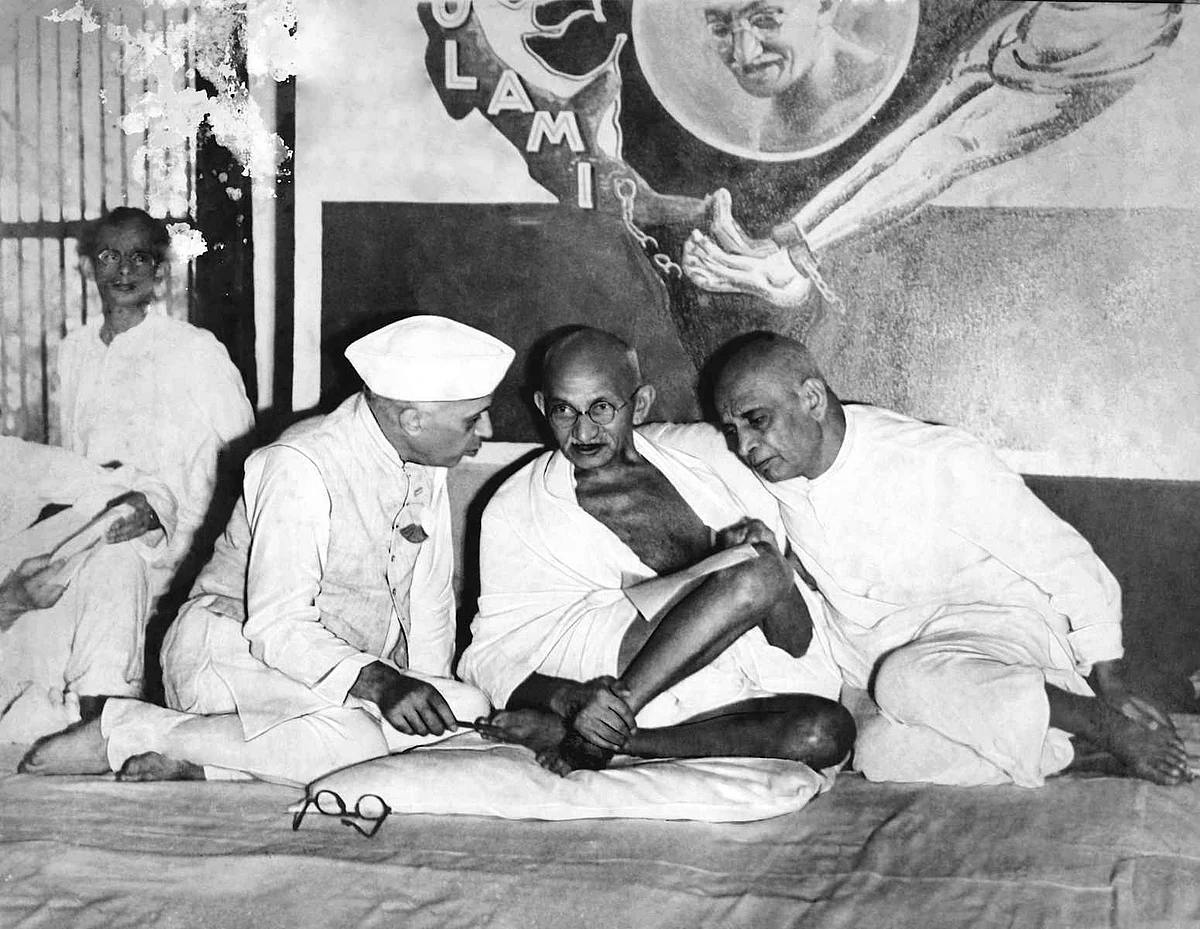 India at 72: Waiting for Godot