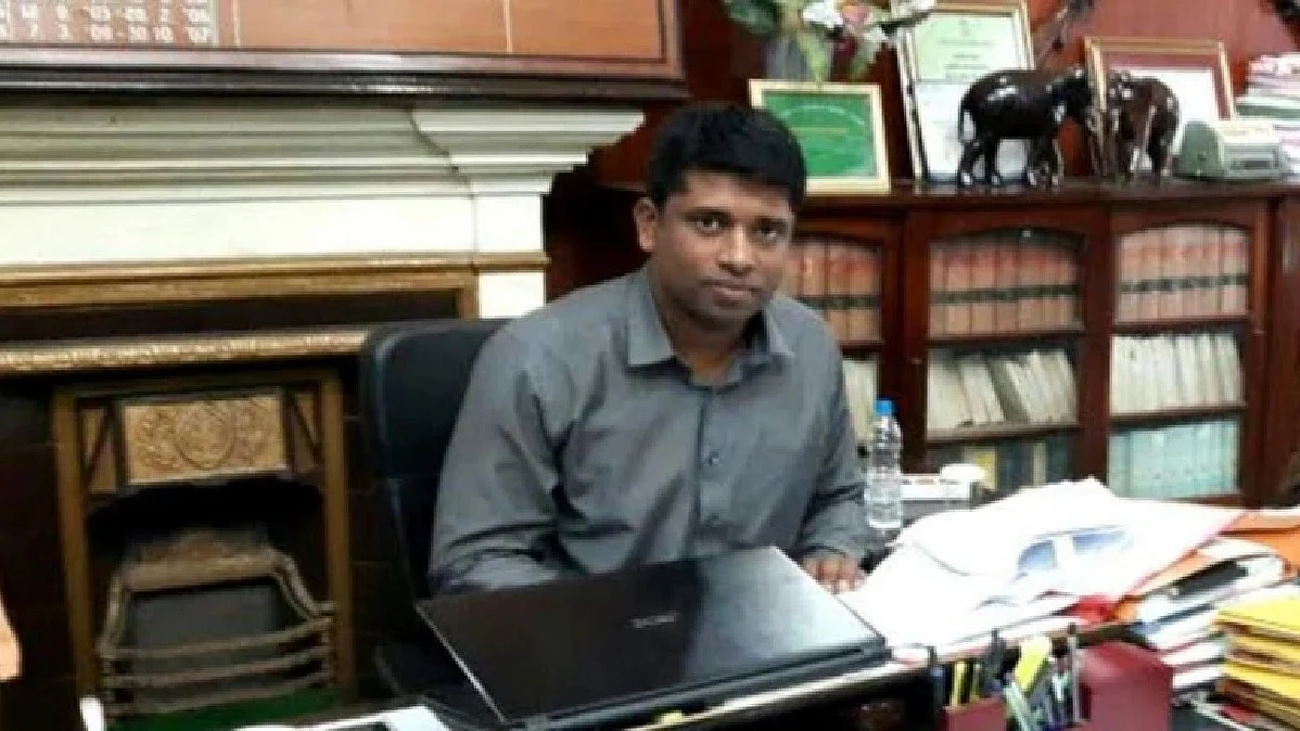 Photo courtesy: social media