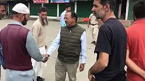 Article 370: ‘I was misled. Had I known it was Doval, I wouldn’t have gone’, says man in NSA’s Kashmir video