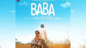 Deepak Dobriyal is beyond outstanding in Baba