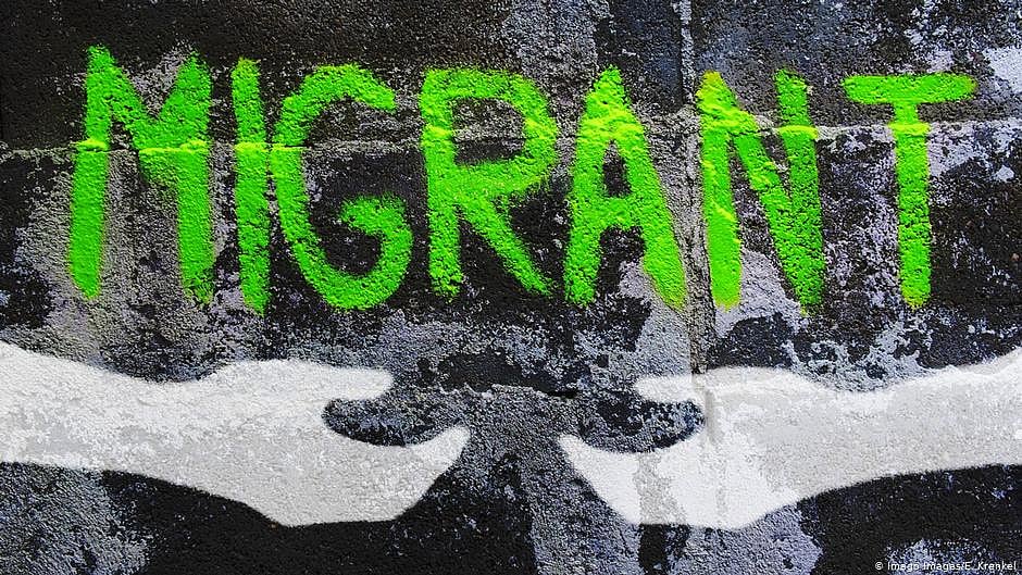 India tops migrant list to OECD nations, but talent underuse remains a concern