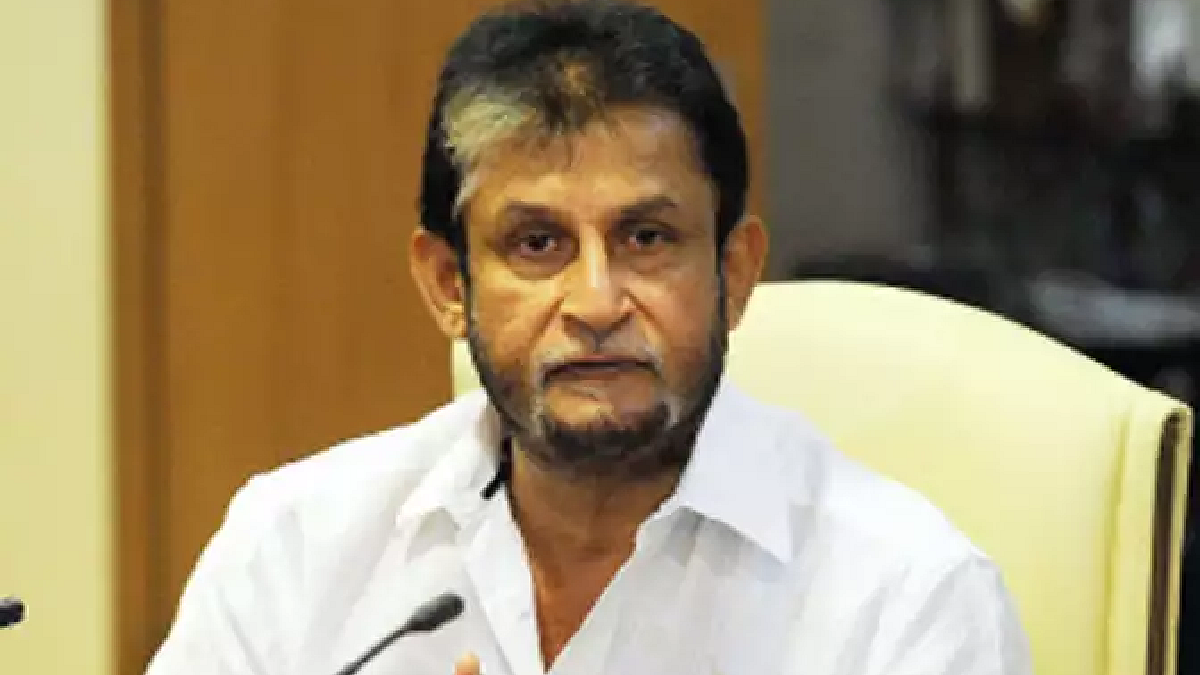 Ex-cricketer’s fake profile created on FB; hunt on for culprit