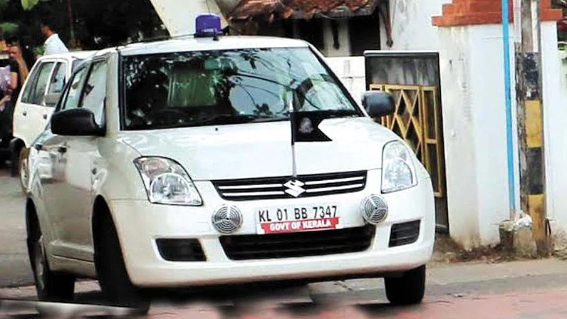 Women now eligible to drive Kerala govt vehicles