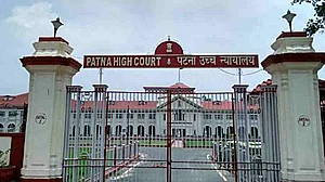 Patna High Court (Photo: social media)