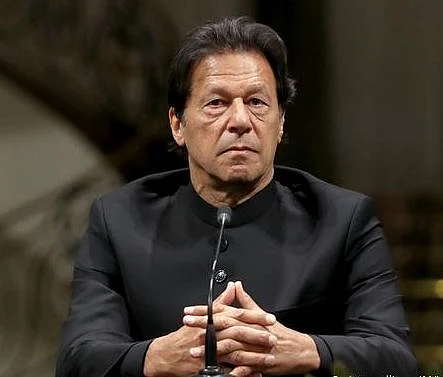 Imran Khan welcomes UNSC meeting on Kashmir