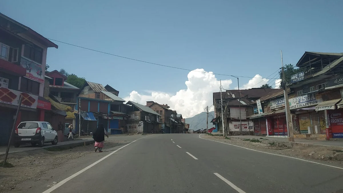 Those who don’t know stark realities of Valley are the loudest supporters of govt decisions on Kashmir