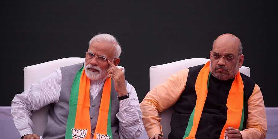 The Opposition has been unanimous in accusing the Modi govt of playing vendetta politics and stifling any dissenting voice with misuse of central agencies.