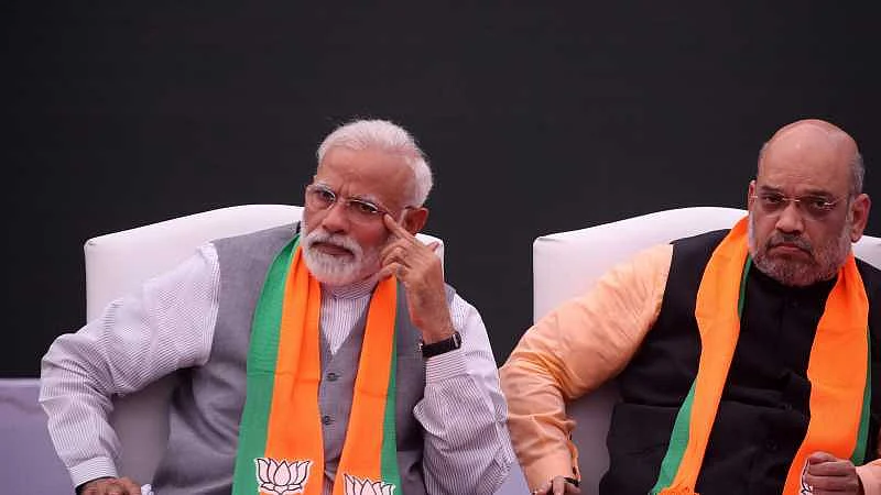 BJP in a fix over candidates for UP bypolls