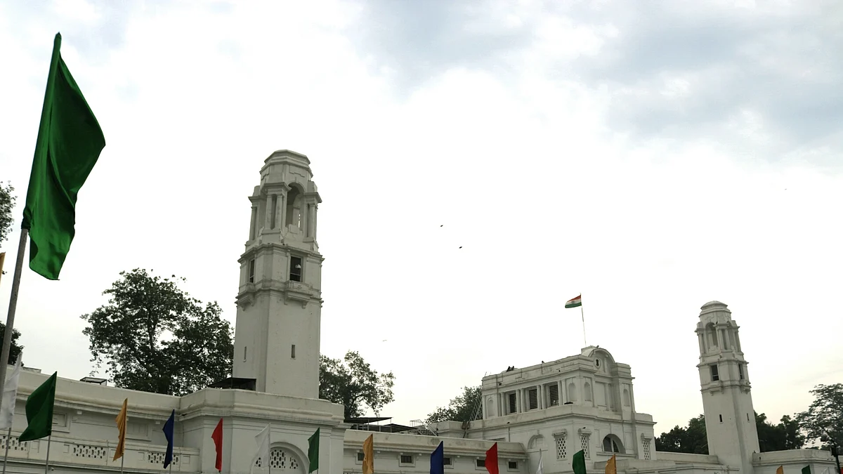 Delhi Legislative Assembly&nbsp;