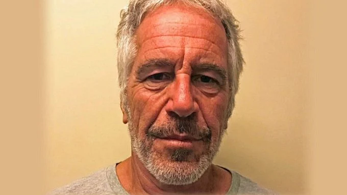 Jeffrey Epstein (photo: National Herald archives)