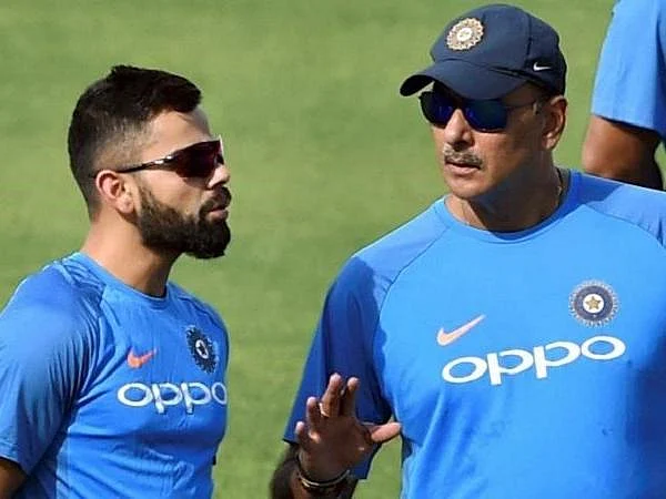 Kohli’s preference for Shastri did not influence coach selection, says Kapil Dev