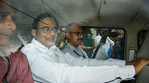 August 22: Delhi and beyond, in pictures