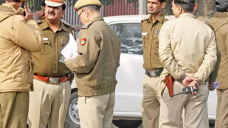 Delhi madrasa teacher thrashed to death by hawkers