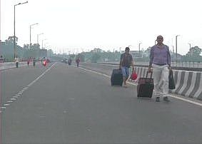 Jammu and Kashmir LIVE updates: BJP govt’s decision of bifurcation of J&K is a cardinal sin, says Chidambaram 