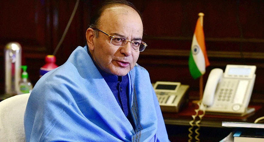 Team India to wear black armbands as a mark of respect to Arun Jaitley
