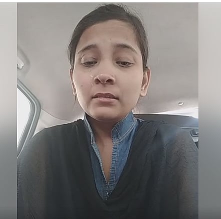 Lawyers ask SC to take suo motu cognizance in missing law student case, SC says will look into it