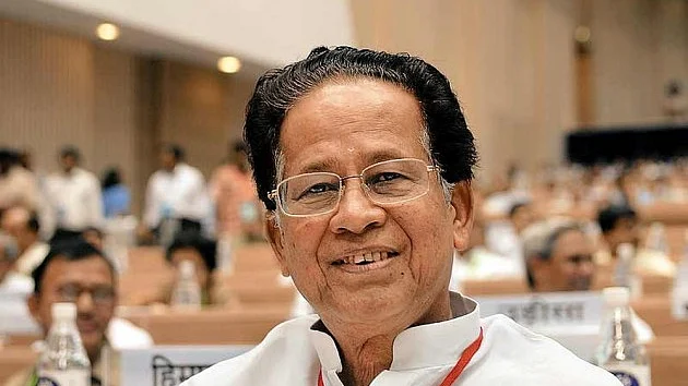 Home Ministry miserably failed to prepare NRC, Now trying to hoodwink people, says Tarun Gogoi