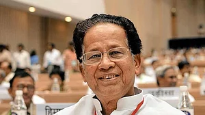 Home Ministry miserably failed to prepare NRC, Now trying to hoodwink people, says Tarun Gogoi