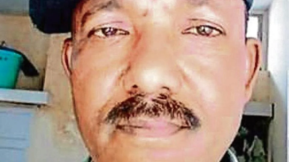 Assam NRC: BSF sub-inspector and his wife declared “foreigners”