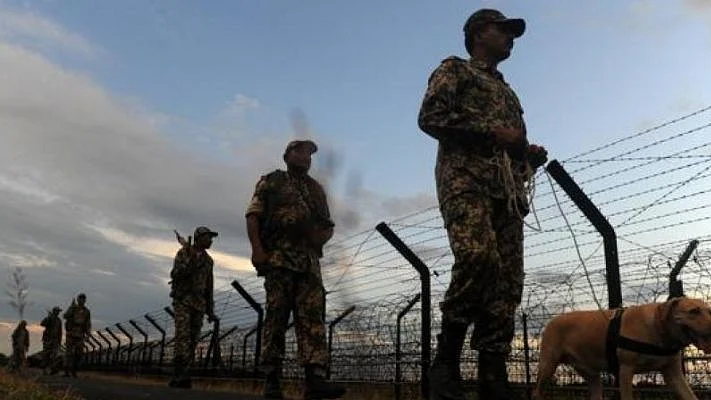 Punjab puts border areas on high alert