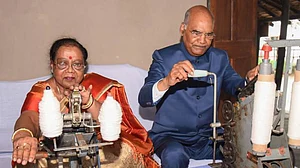 August 17: Delhi and beyond, in pictures