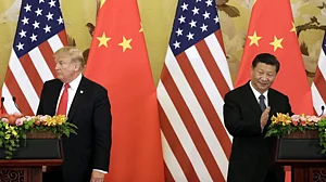 Trump escalates trade war with more China tariffs