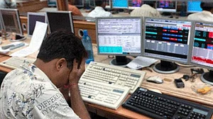 Market mayhem: Sensex, Nifty log steepest ever one-day fall on recession fears