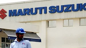 Amid lockdown, Maruti Suzuki records zero monthly sales in April for first time ever