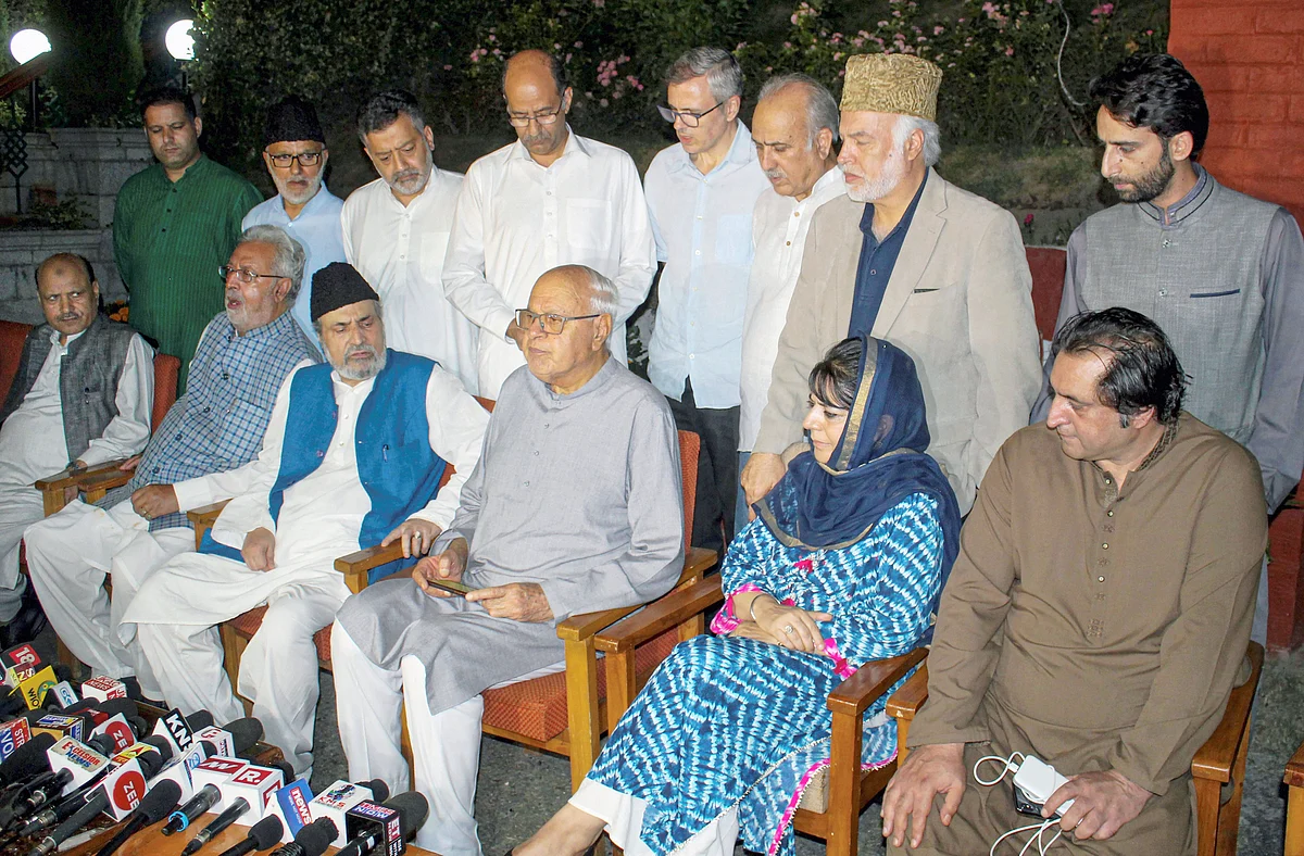 PTI Photo