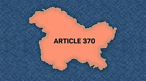Know all about Article 370; Why can’t it be scrapped?