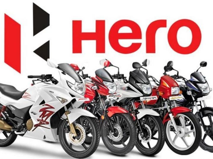 Hero MotoCorp stops production for 4 days