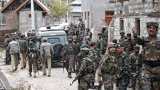 What is BJP cooking in Kashmir ? Apprehension grows as New Delhi keeps suspense alive