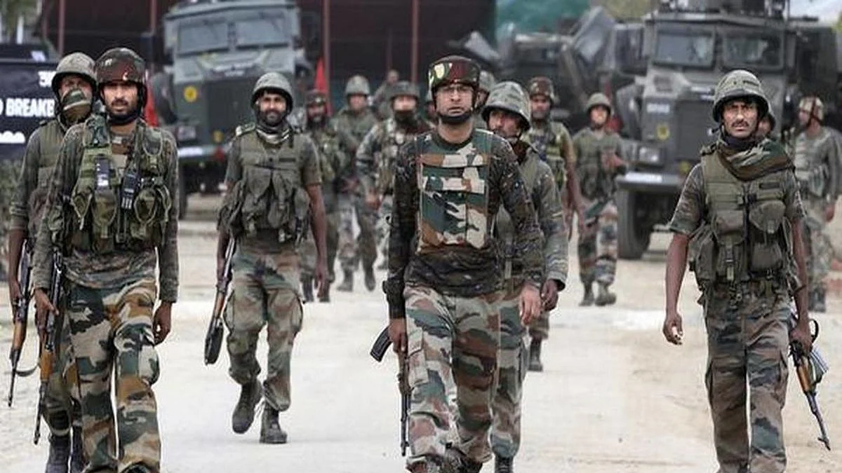 New Delhi may yet regret the political vacuum left in J & K : Who will sell ‘dreams’?