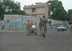 Jammu and Kashmir LIVE updates: BJP govt’s decision of bifurcation of J&K is a cardinal sin, says Chidambaram 