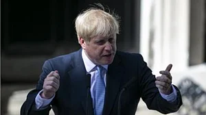 1mn people sign petition against UK Parliament’s suspension