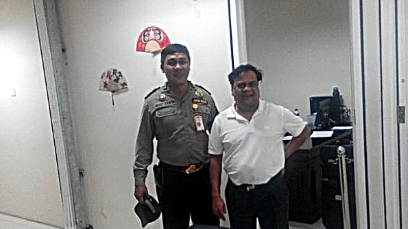 Photo courtesy: IANS