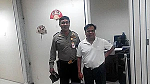 D-company plots poisoning, Rajan gets separate cooks in Tihar
