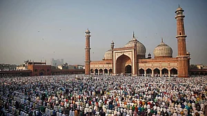 Muslims and nation building