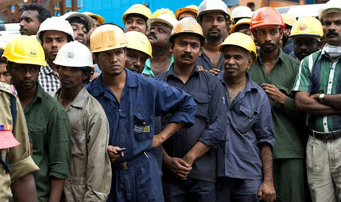 Modi govt rams through anti-labour laws in the hope that this would boost investment and growth 