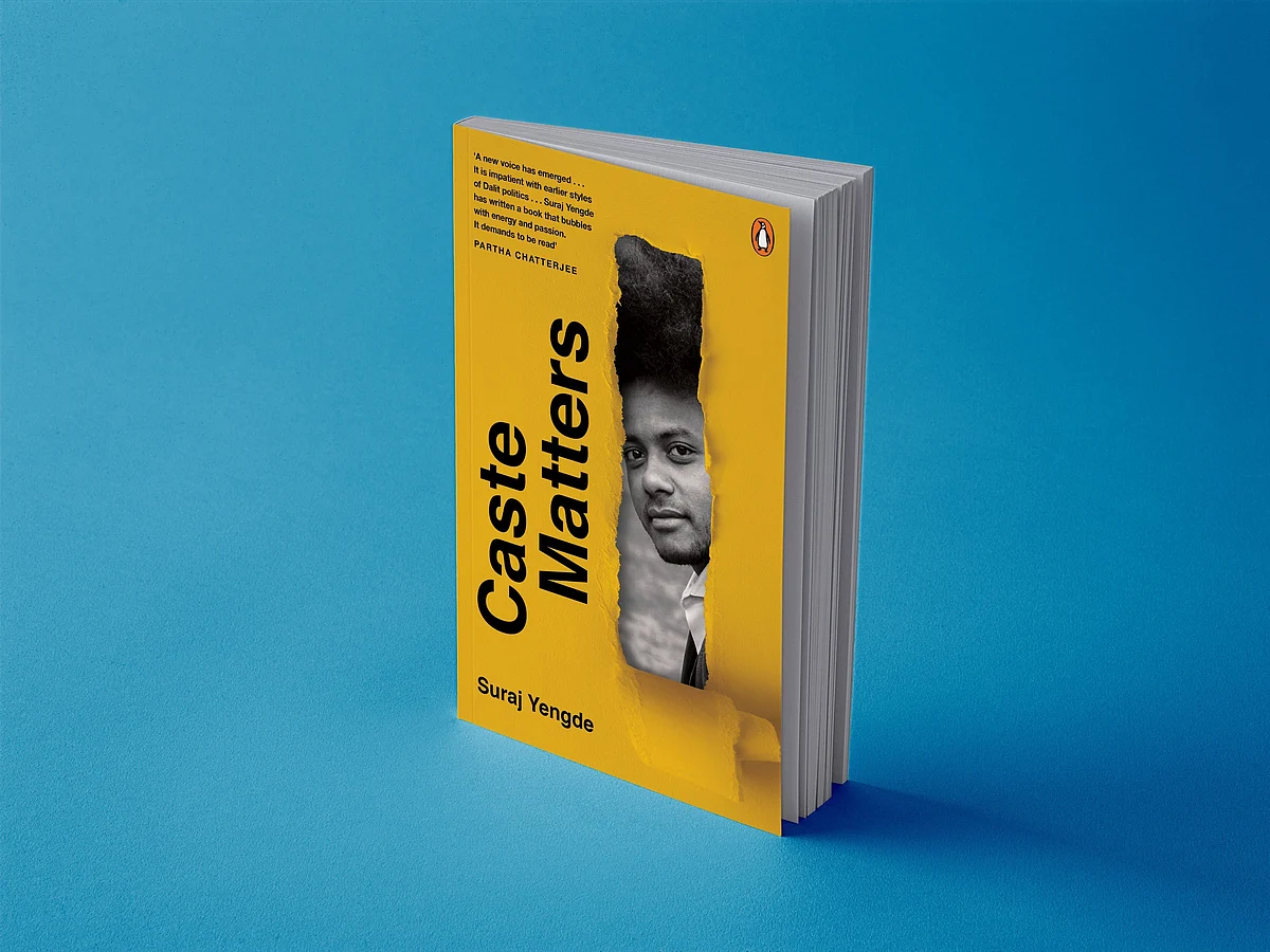 The inescapable connection between caste and poverty