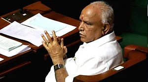 Appointment of 3 deputy CMs sparks row in Karnataka BJP