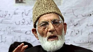 Separatist leader Syed Ali Shah Geelani passes away in Srinagar