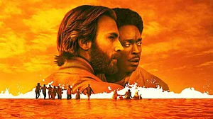 The Red Sea Diving Resort: A dumbed-down version of modern history