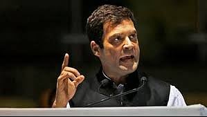 Rahul Gandhi hits out at Modi government for revoking 370 and arrests of Kashmiri leaders