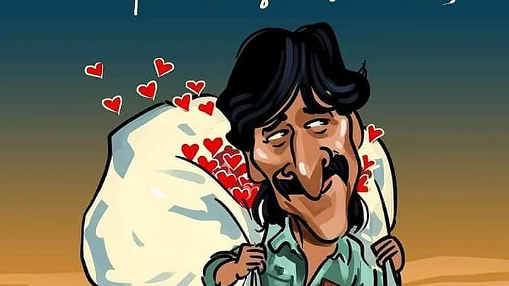 Kerala Floods: Kochi textile trader donates all amidst shortage of relief material