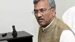 Uttarakhand CM faces ire of accident victims’ kin