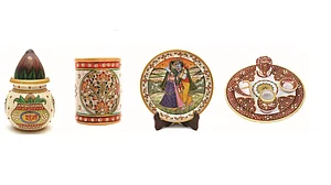 Bundelkhand’s Gaura artifacts going extinct due to exploitation